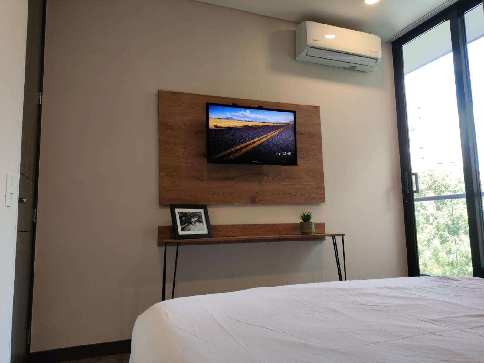 Tropical Confort suite Poblado