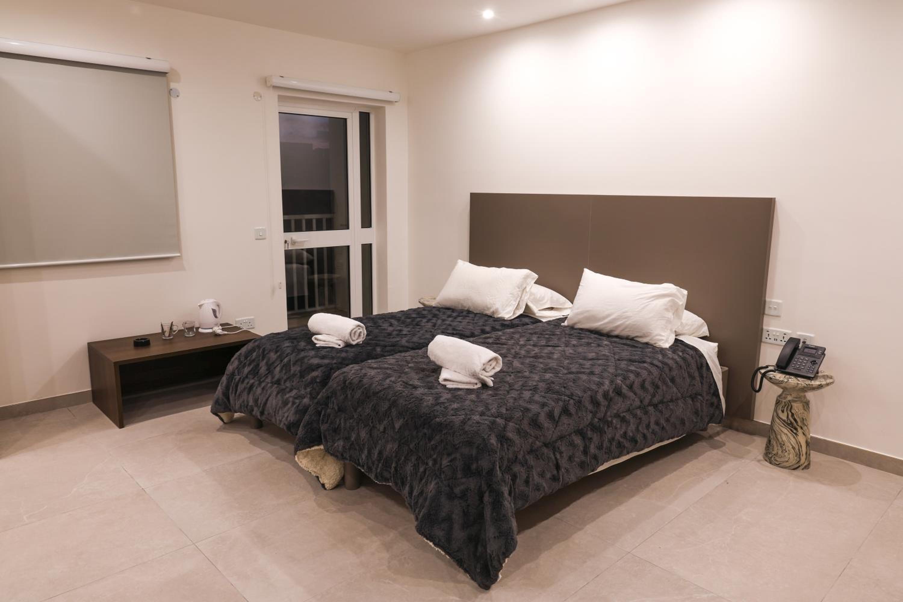 The Central guesthouse view 5