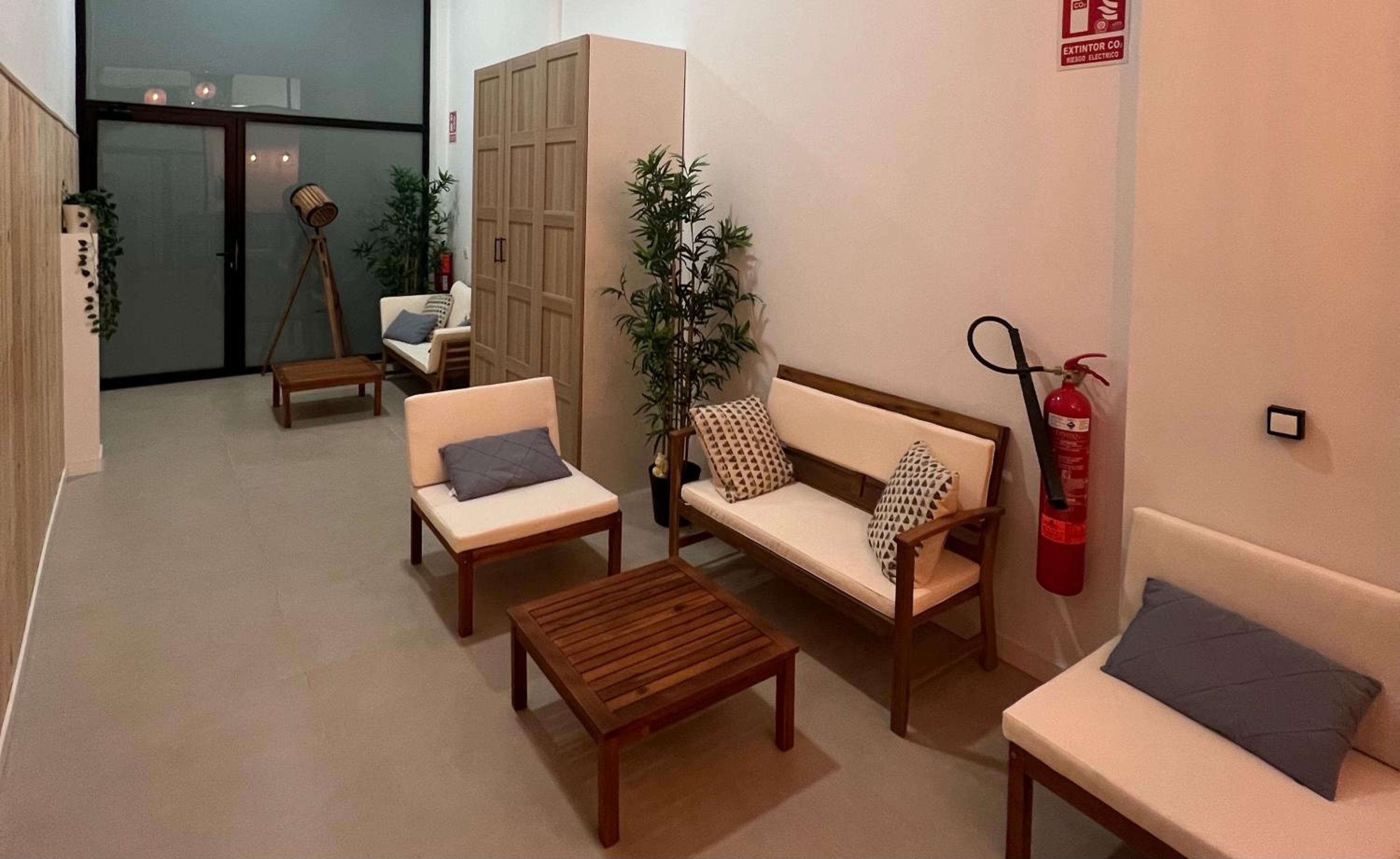 lounge