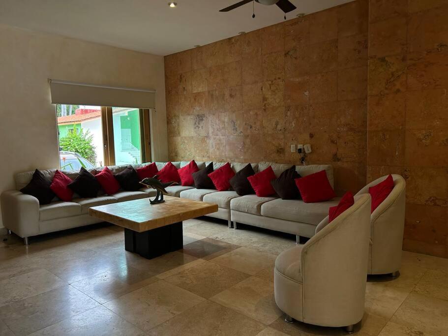 Nice house for rent