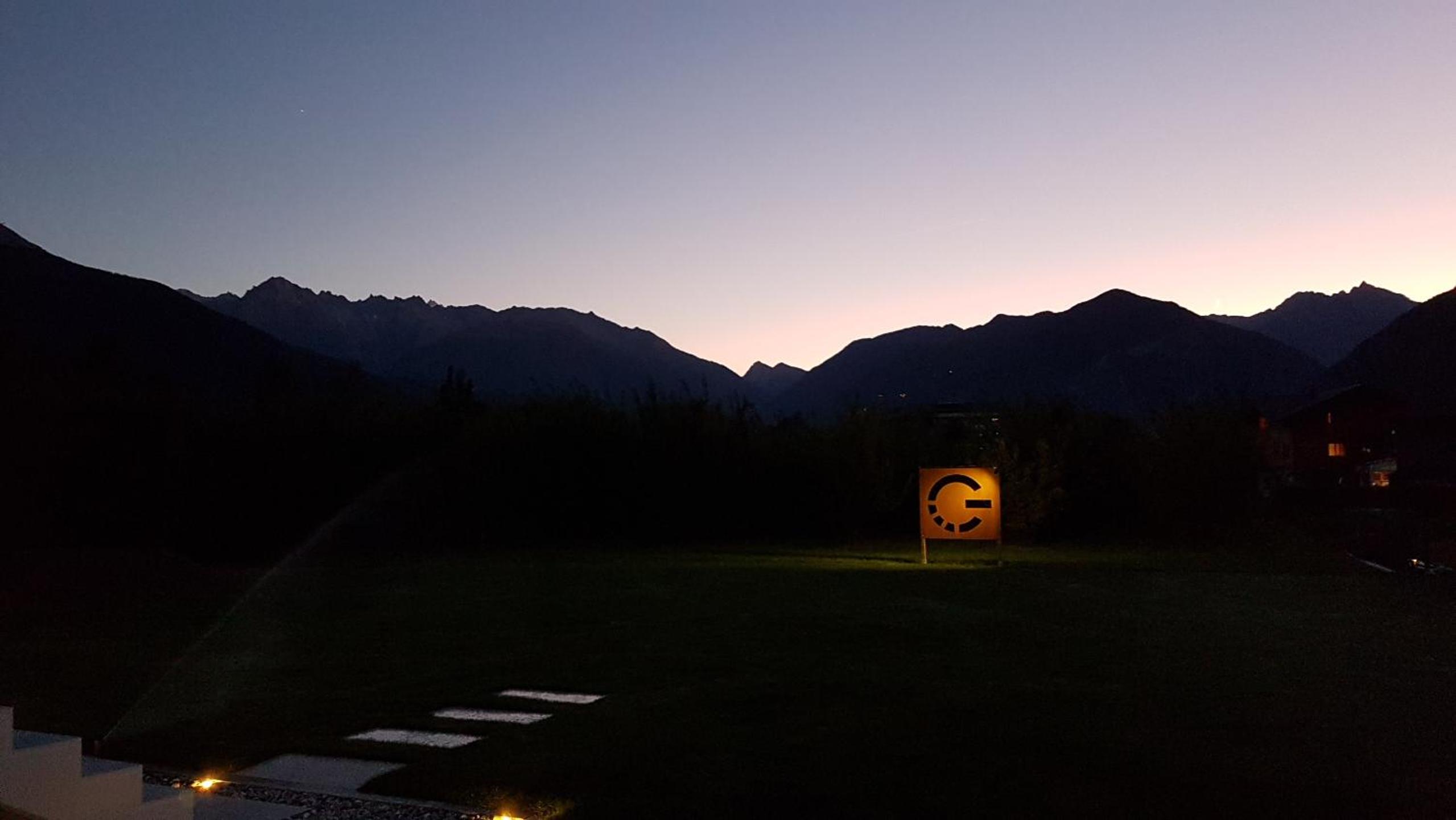 Alps Spirits - B&B Studio