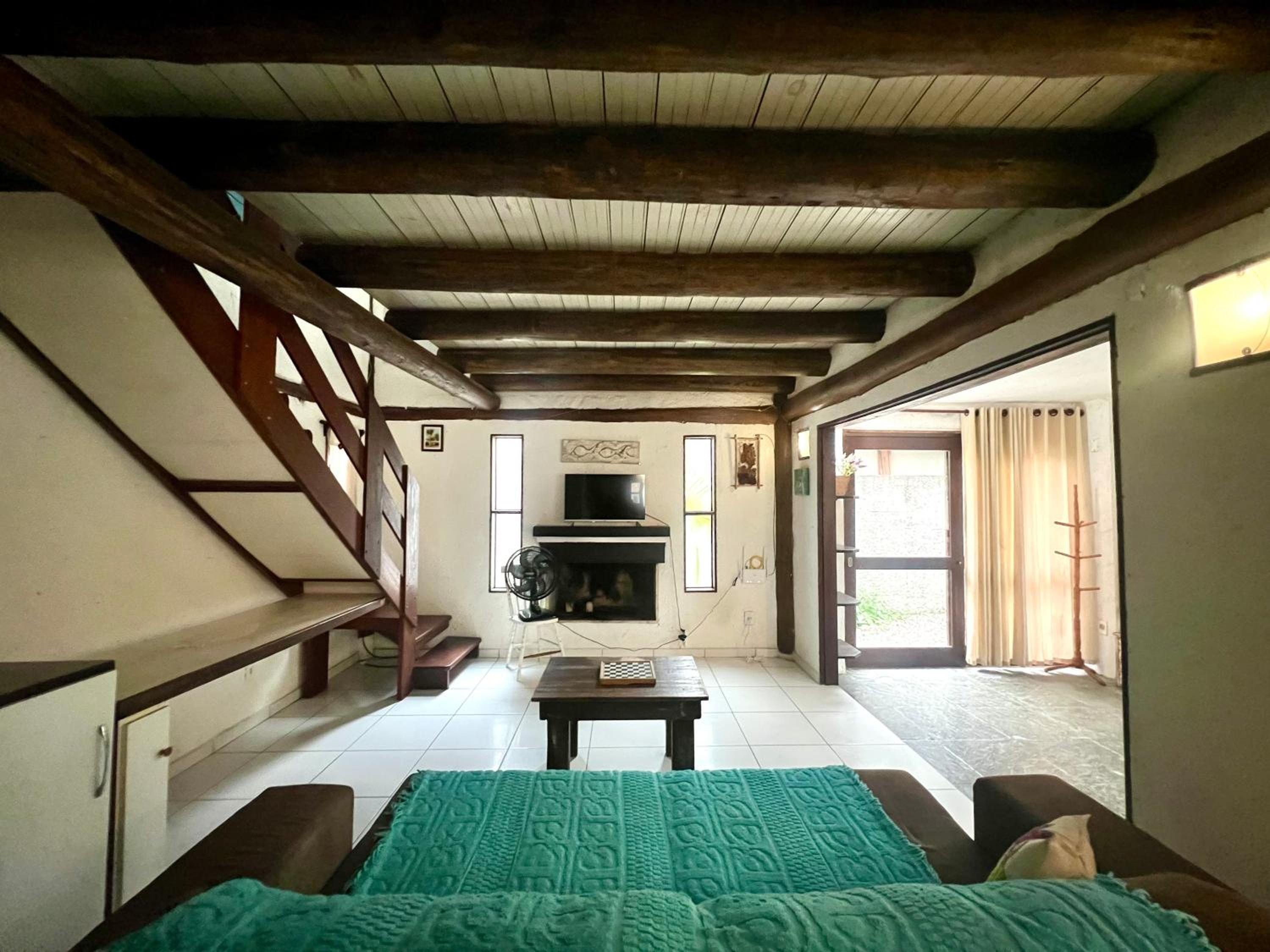 Casa aconchegante proximo á praia do campeche