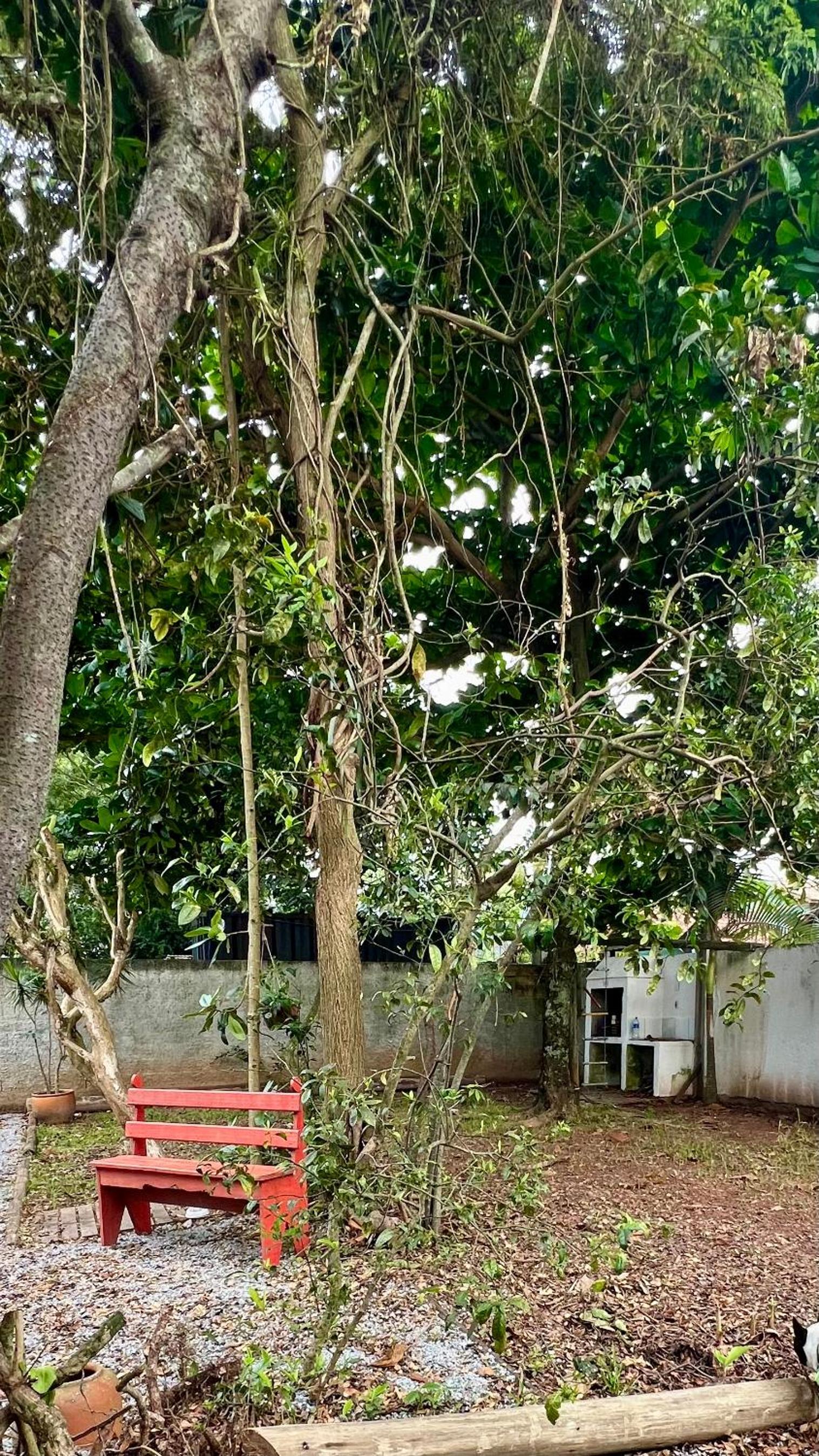 Casa aconchegante proximo á praia do campeche