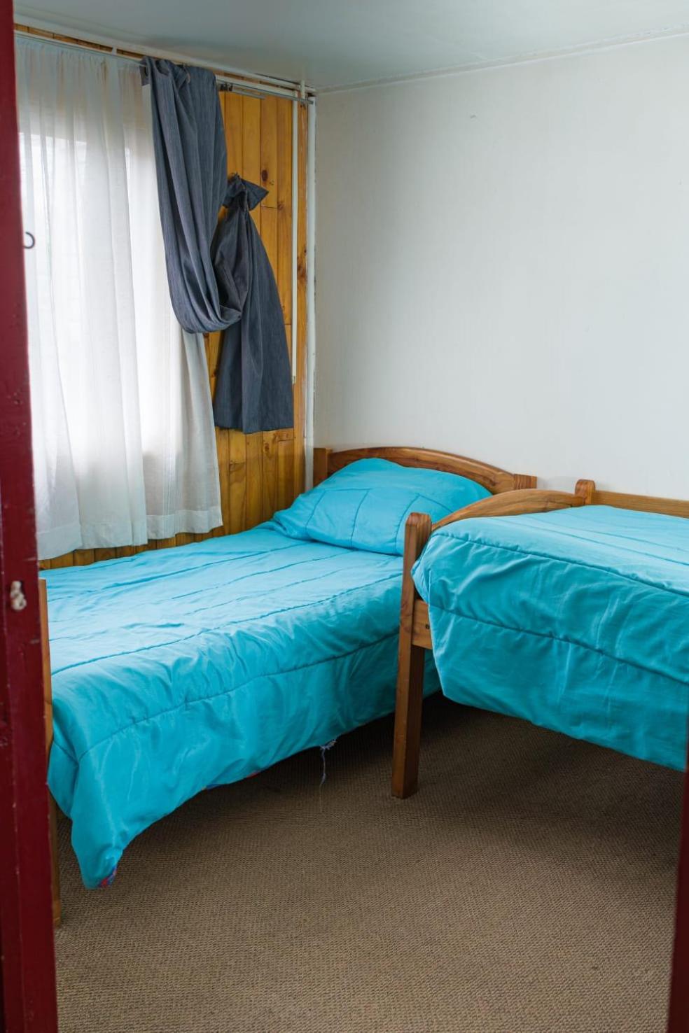 Arriendo casa por temporada estival en Pucón