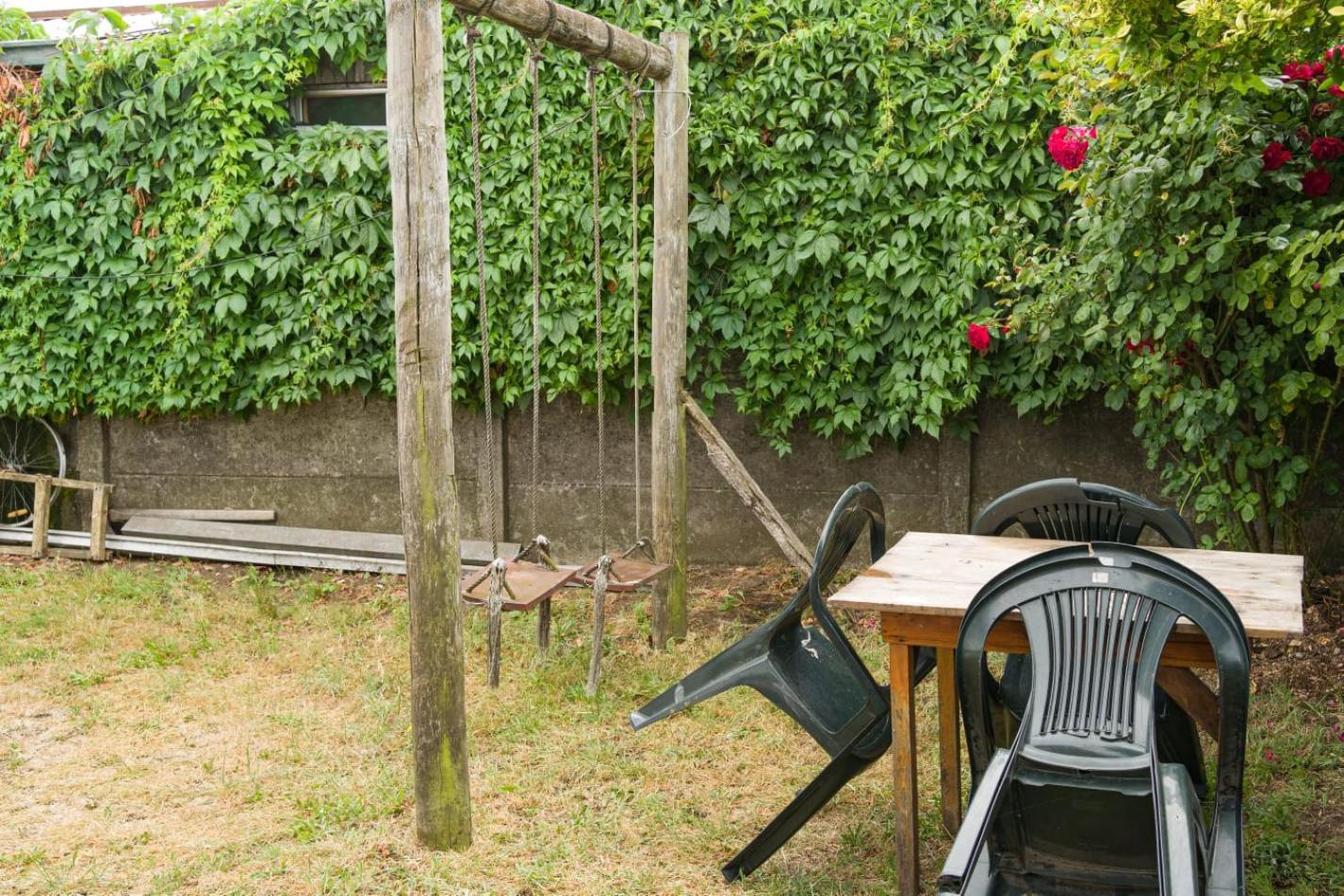 Arriendo casa por temporada estival en Pucón