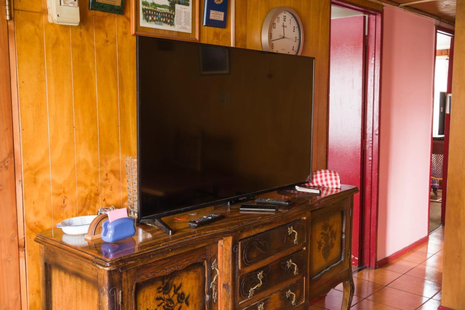 Arriendo casa por temporada estival en Pucón