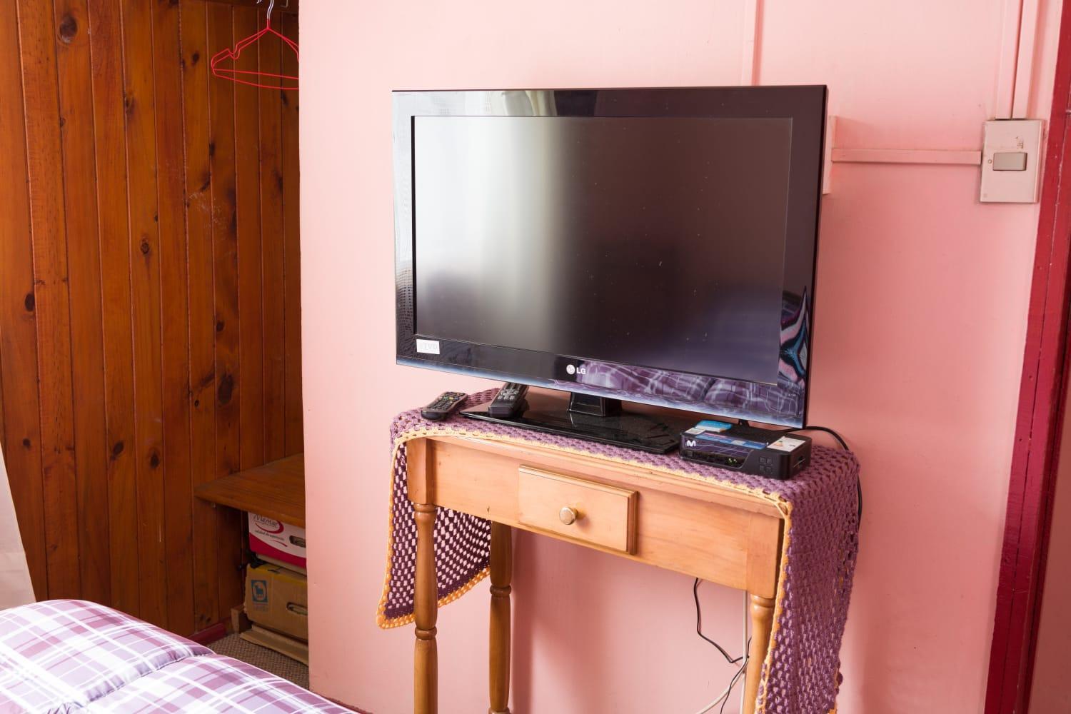 Arriendo casa por temporada estival en Pucón
