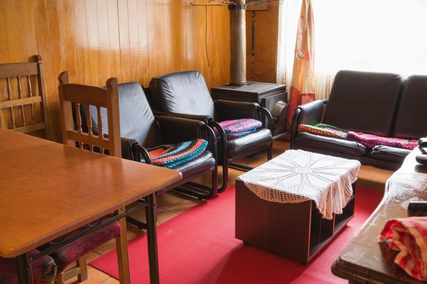 Arriendo casa por temporada estival en Pucón