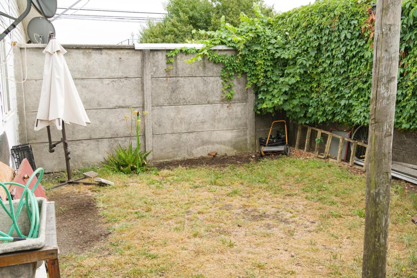 Arriendo casa por temporada estival en Pucón