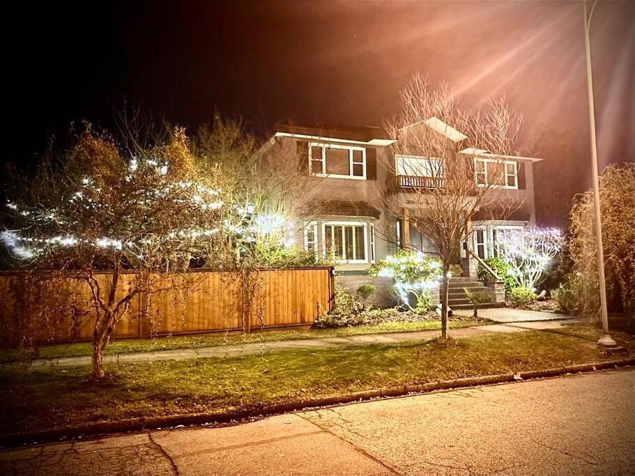 Corkscrew Willow Estate