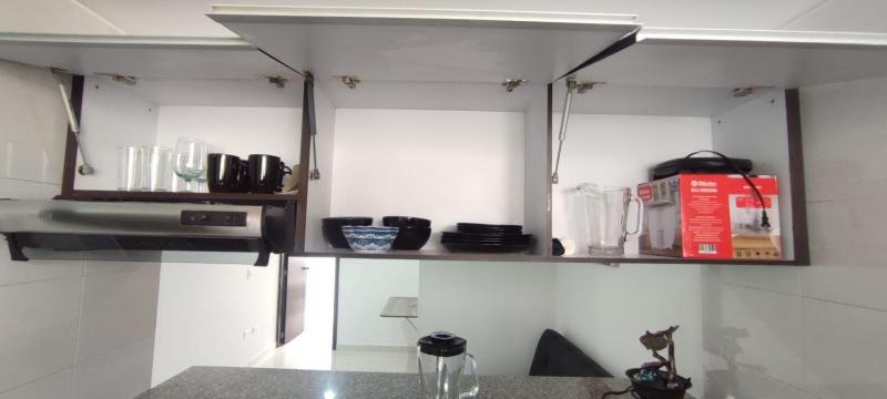 Moderno lugar con Wifi y workspace