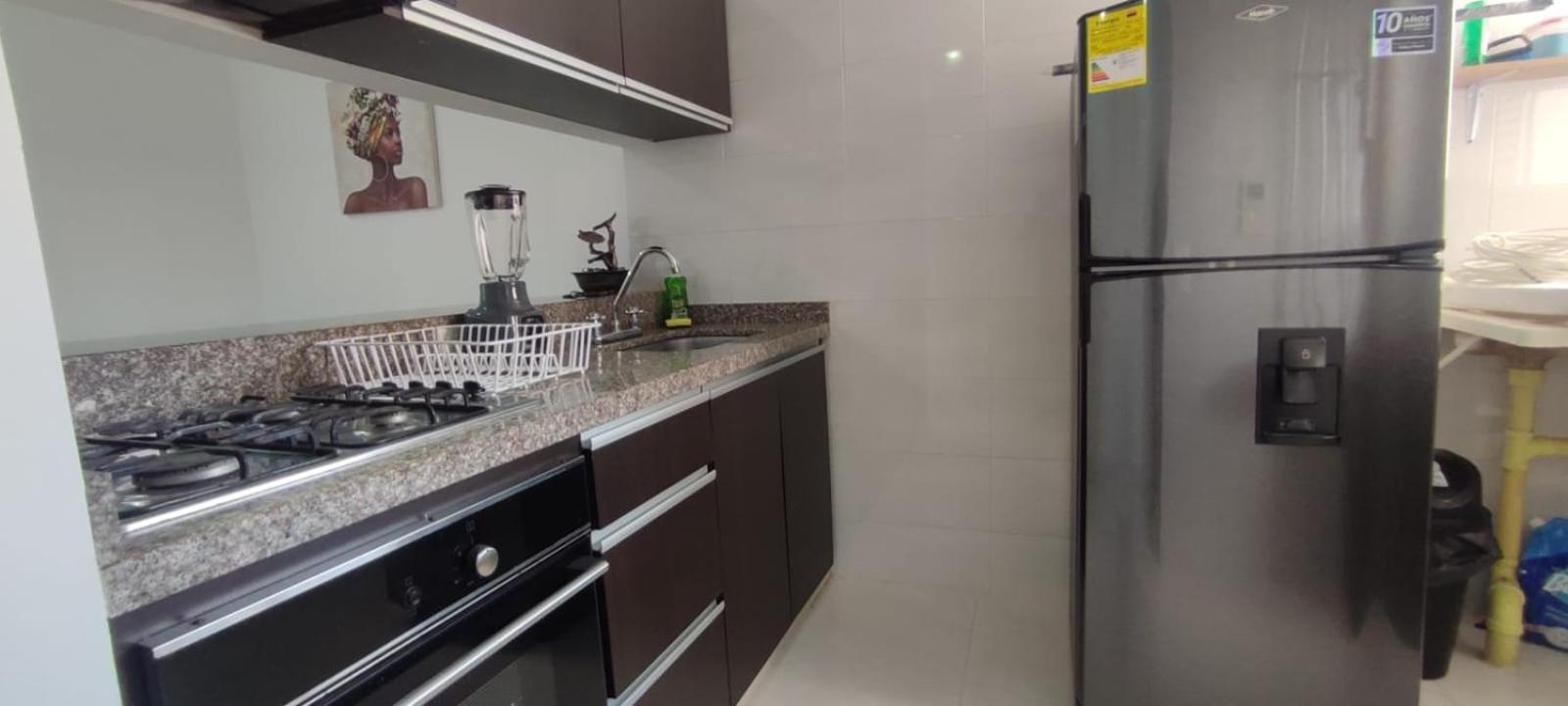 Moderno lugar con Wifi y workspace