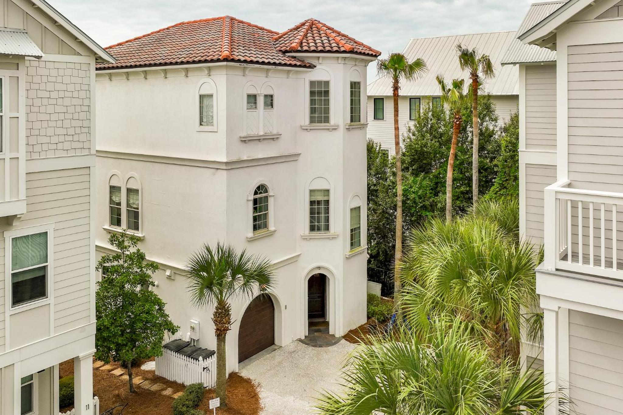 15 Mathis Cove