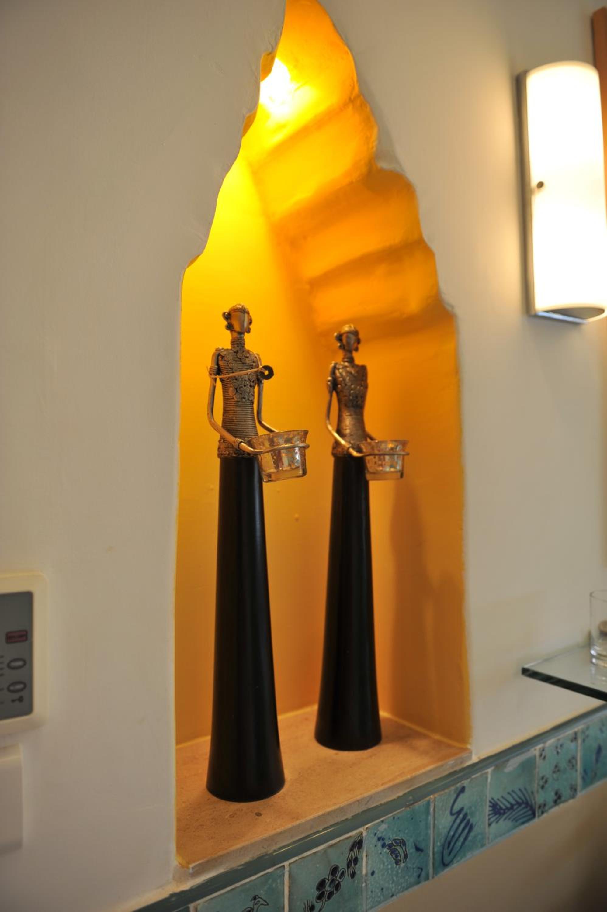 Lazib Inn Resort & Spa