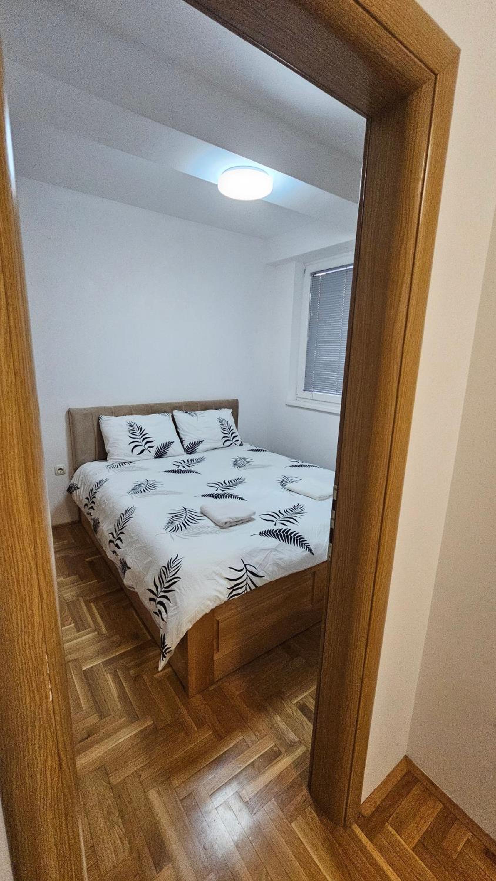 Apartman Dolores