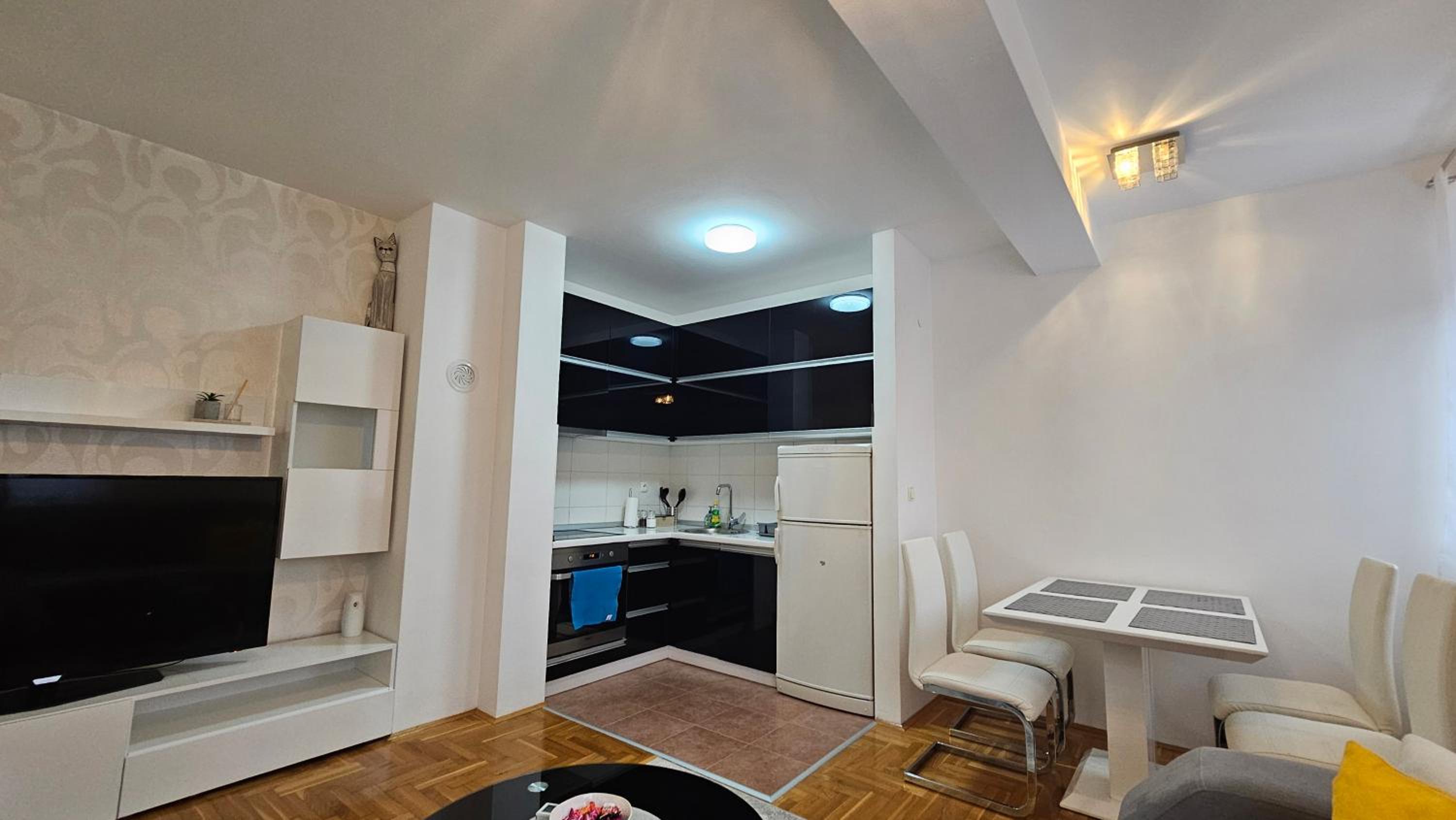 Apartman Dolores