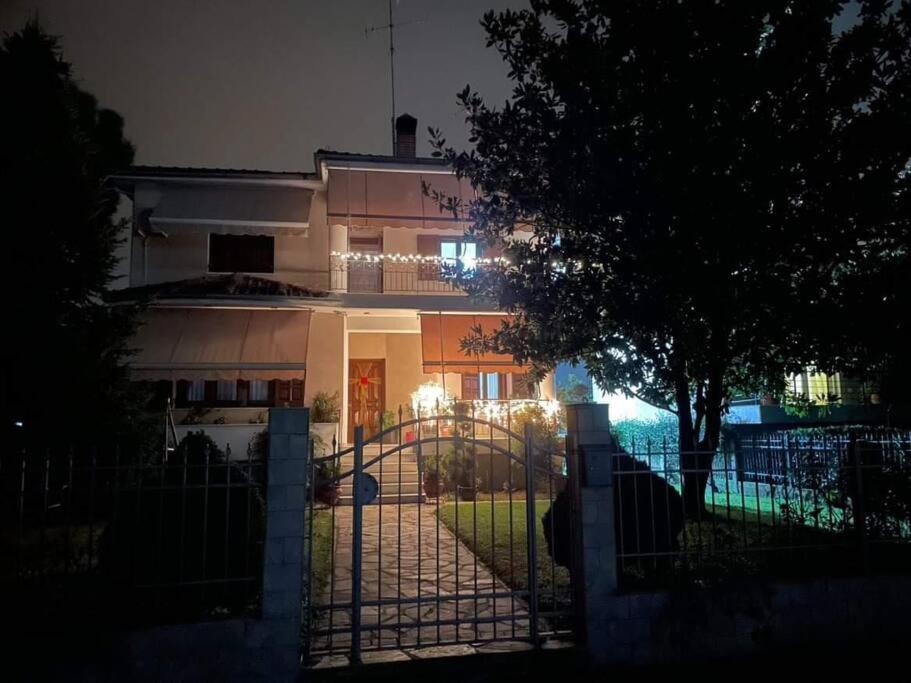 TriCalifornia's House