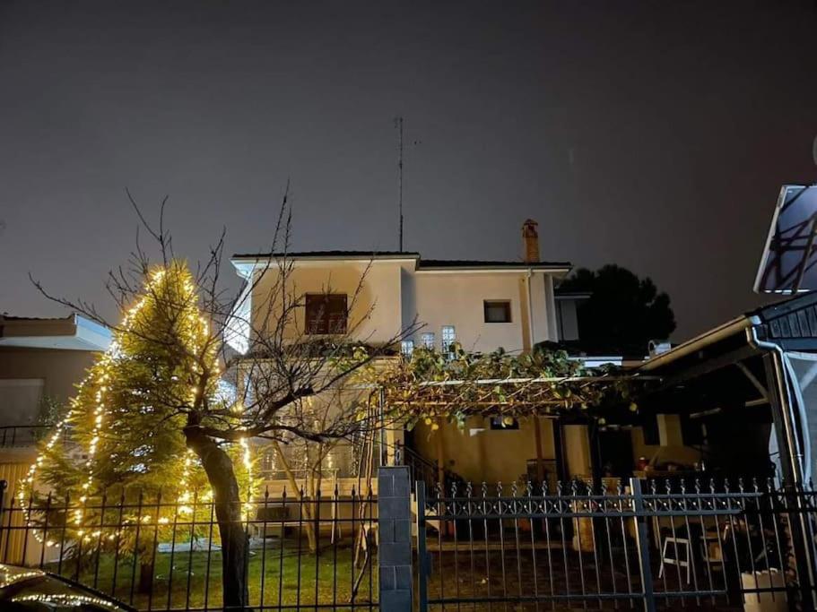 TriCalifornia's House