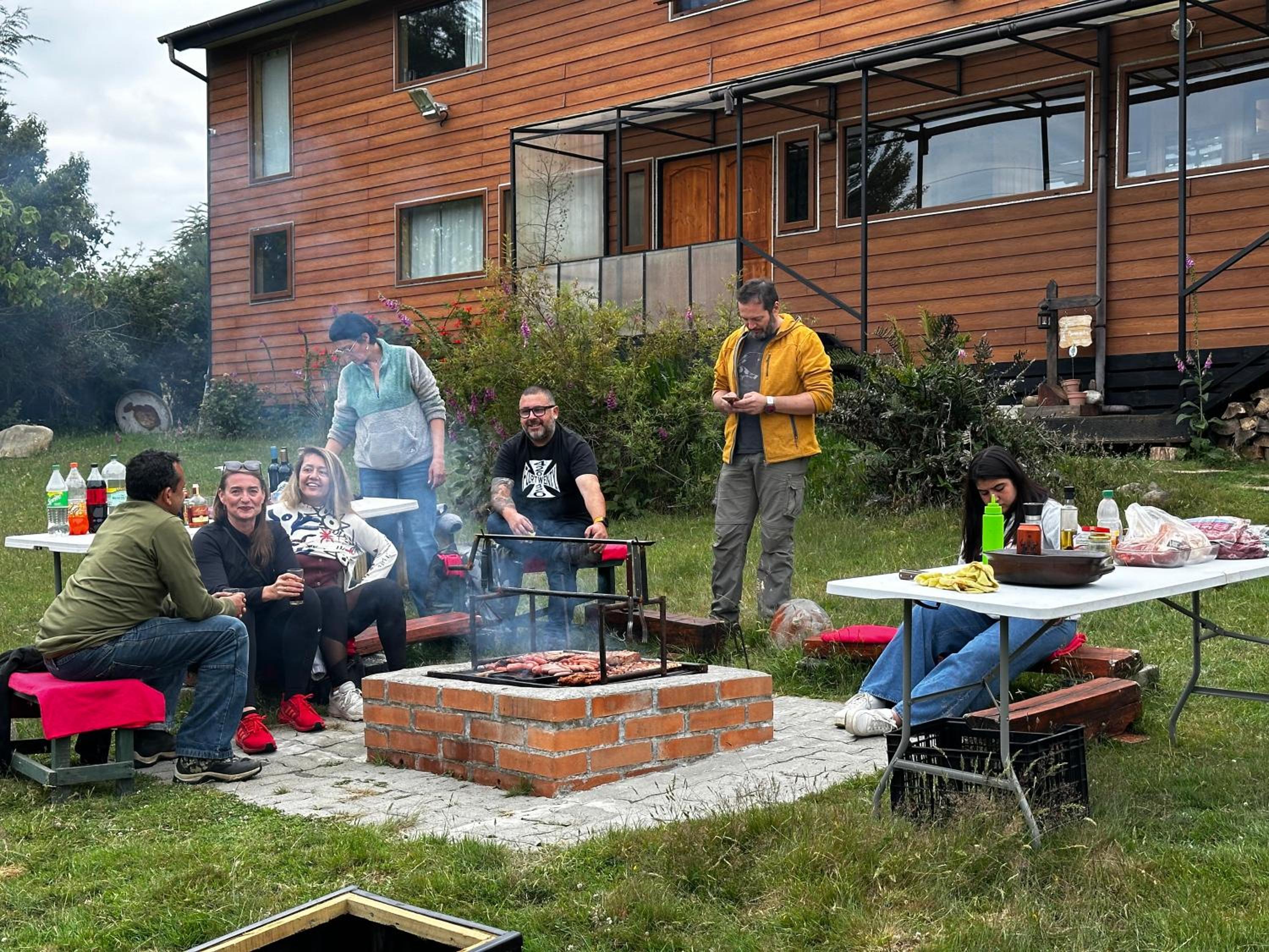 Hostal Hunter