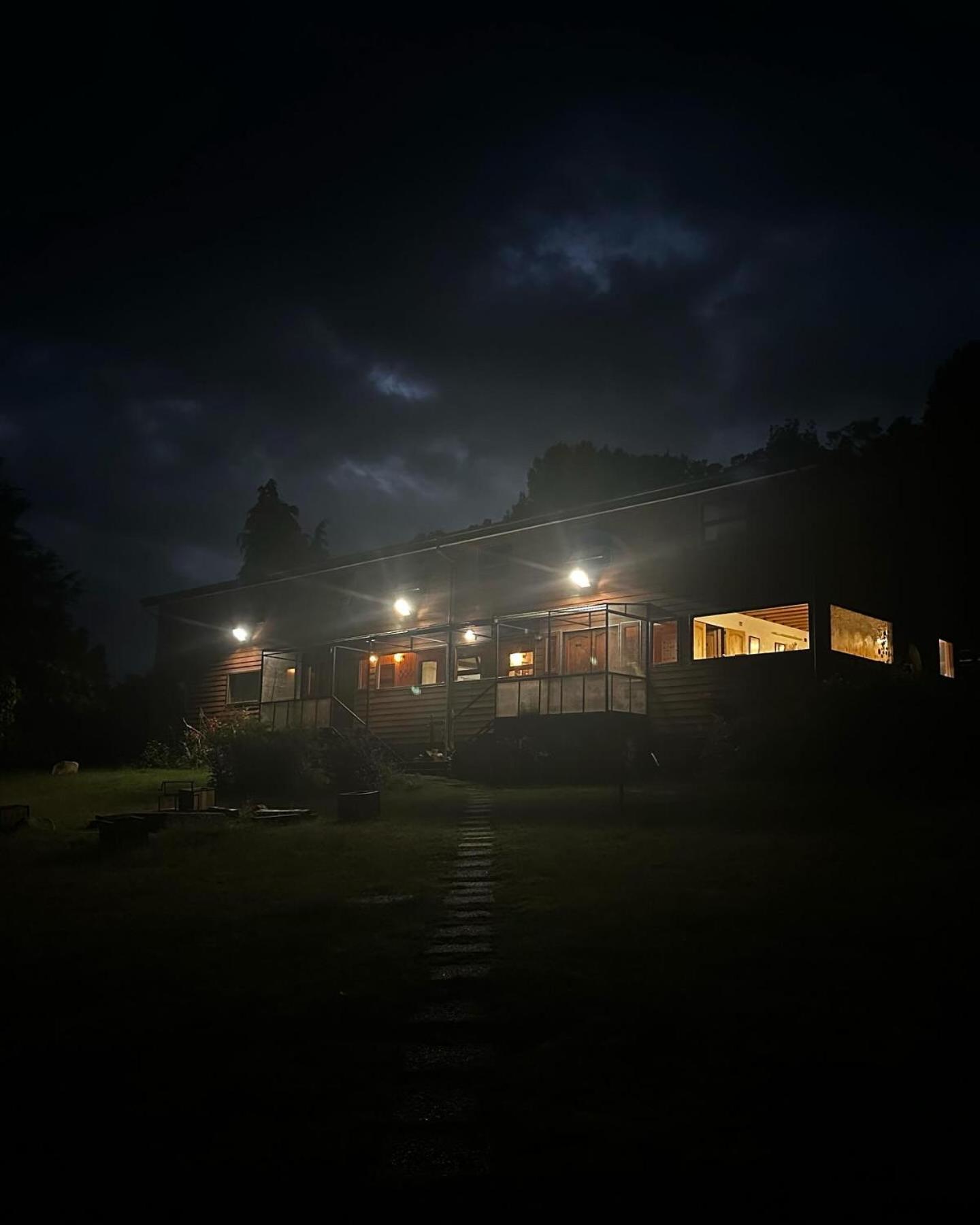 Hostal Hunter