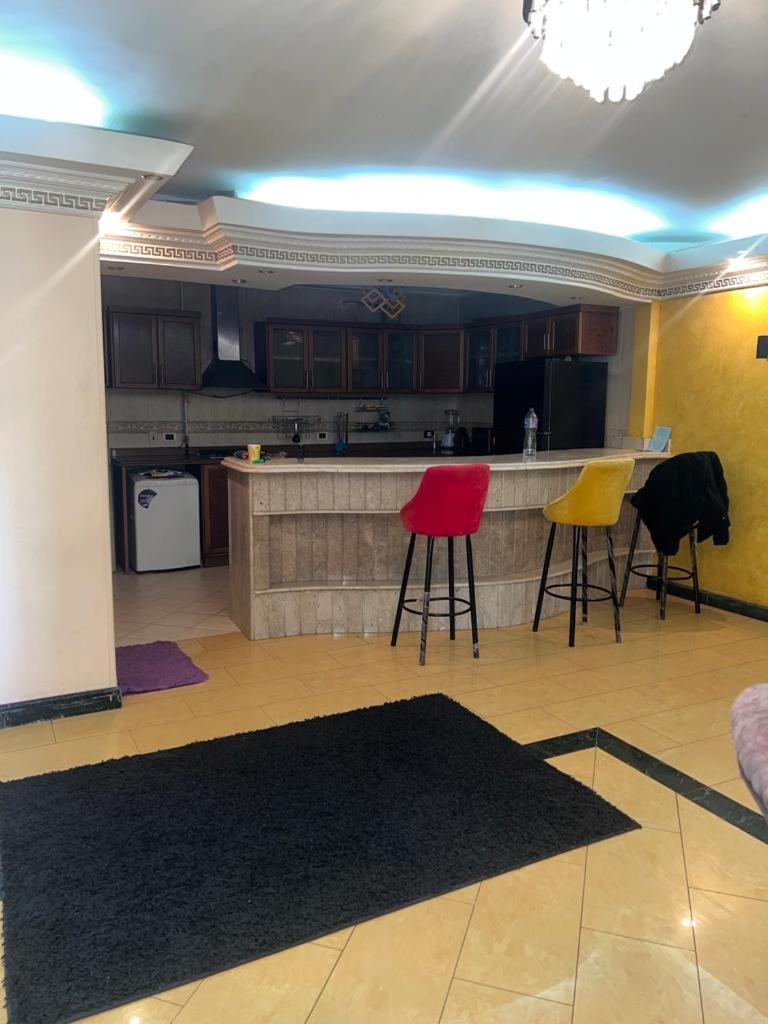 Villa for Rent