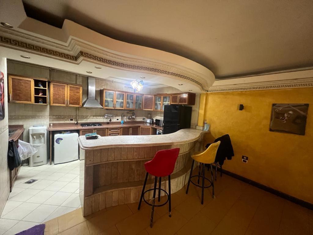 Villa for Rent