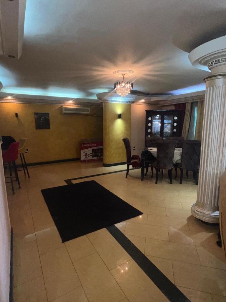 Villa for Rent