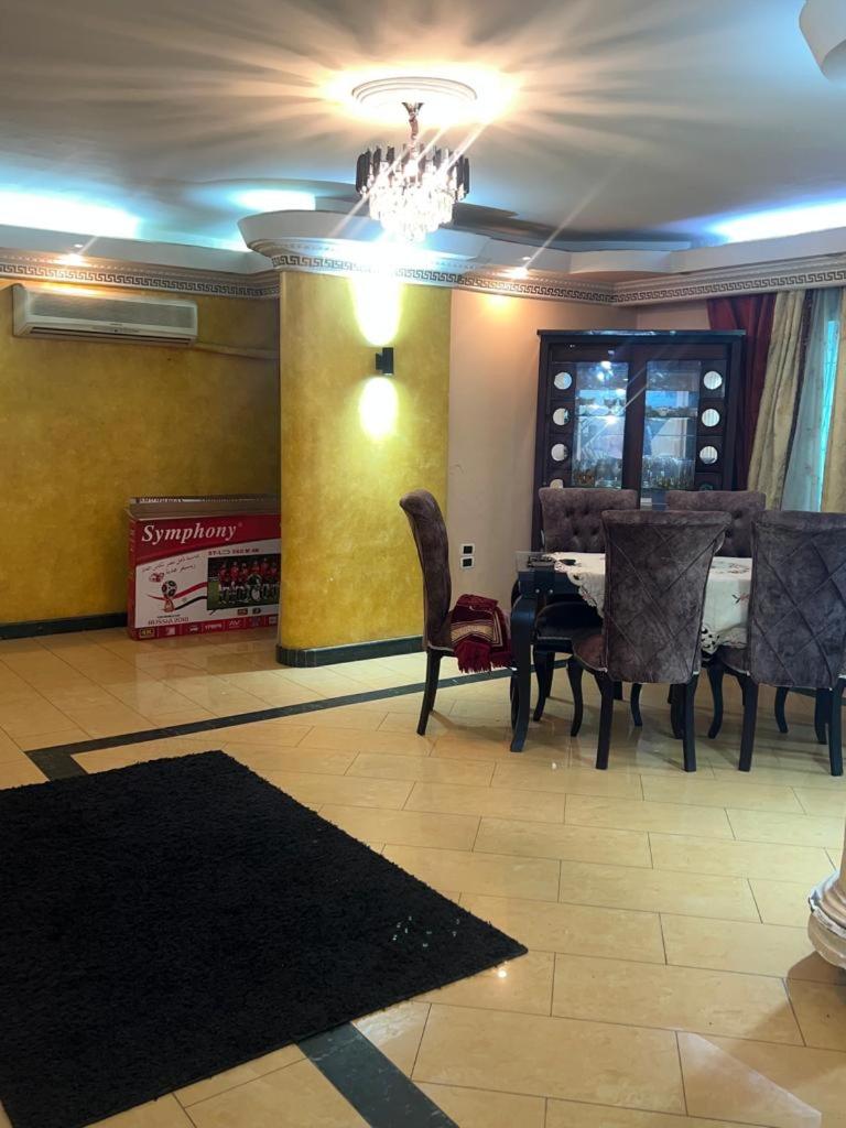 Villa for Rent