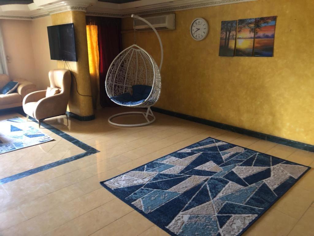 Villa for Rent