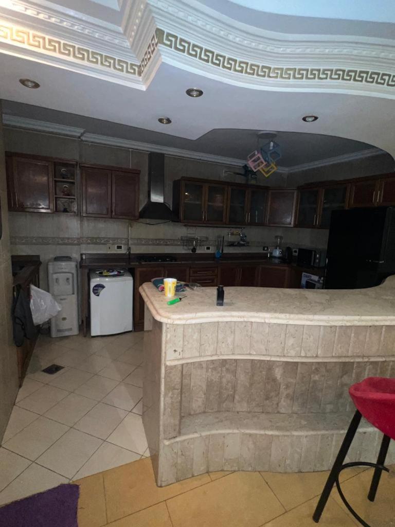 Villa for Rent