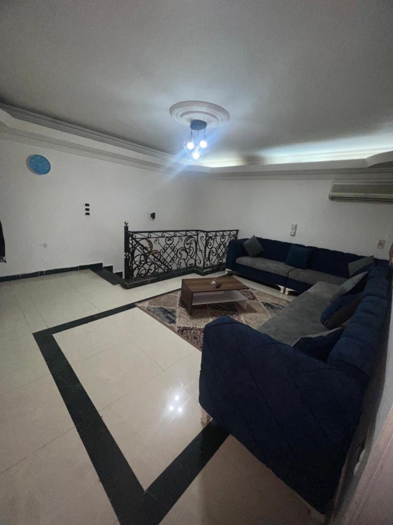 Villa for Rent