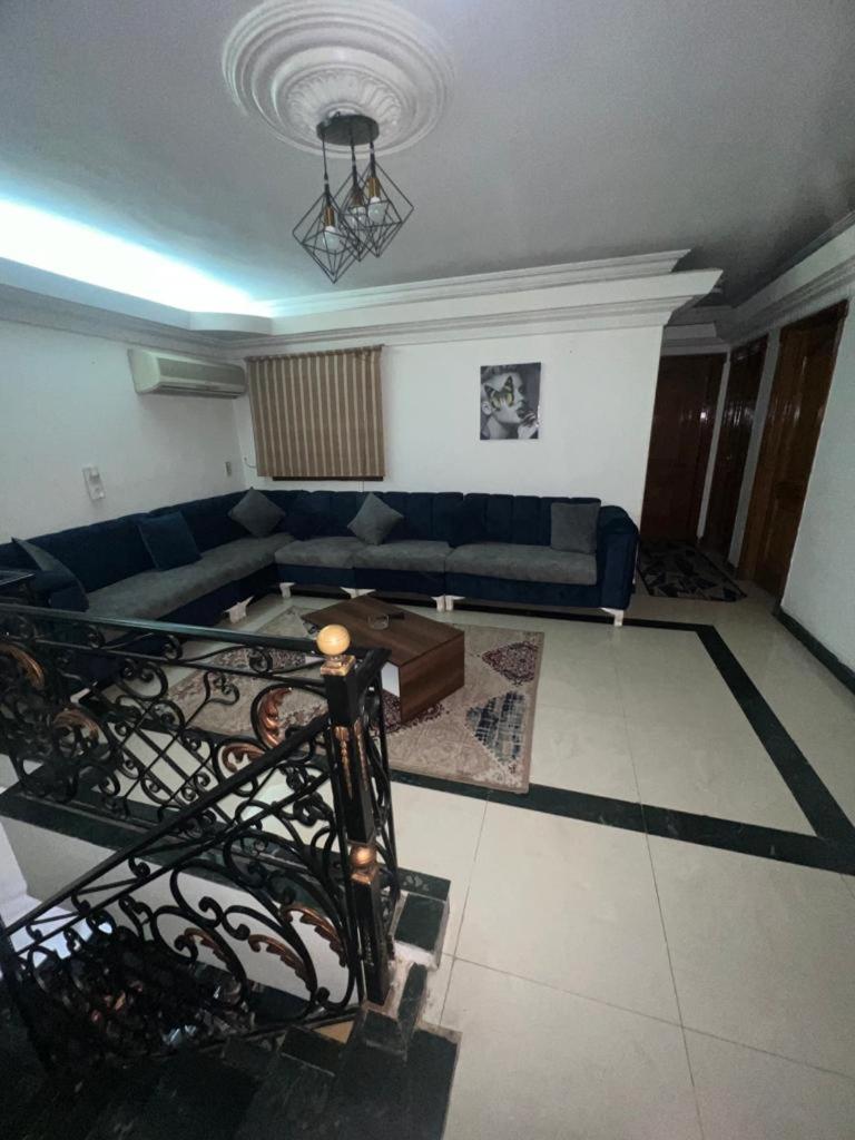 Villa for Rent