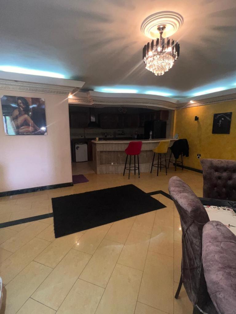 Villa for Rent