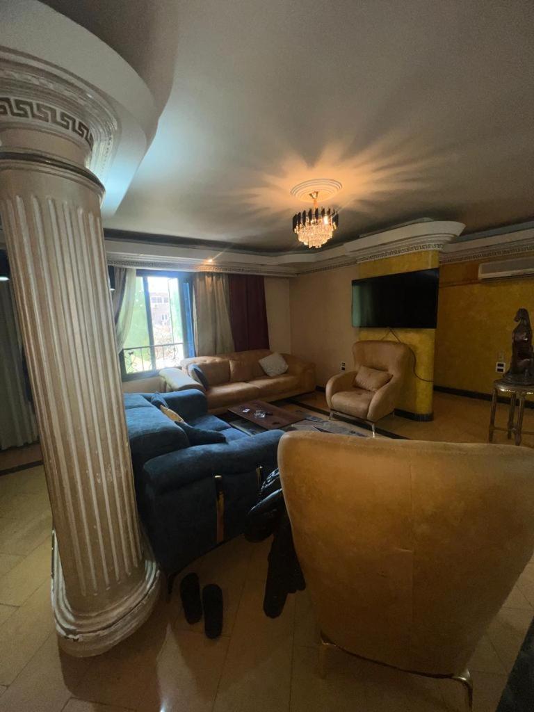 Villa for Rent