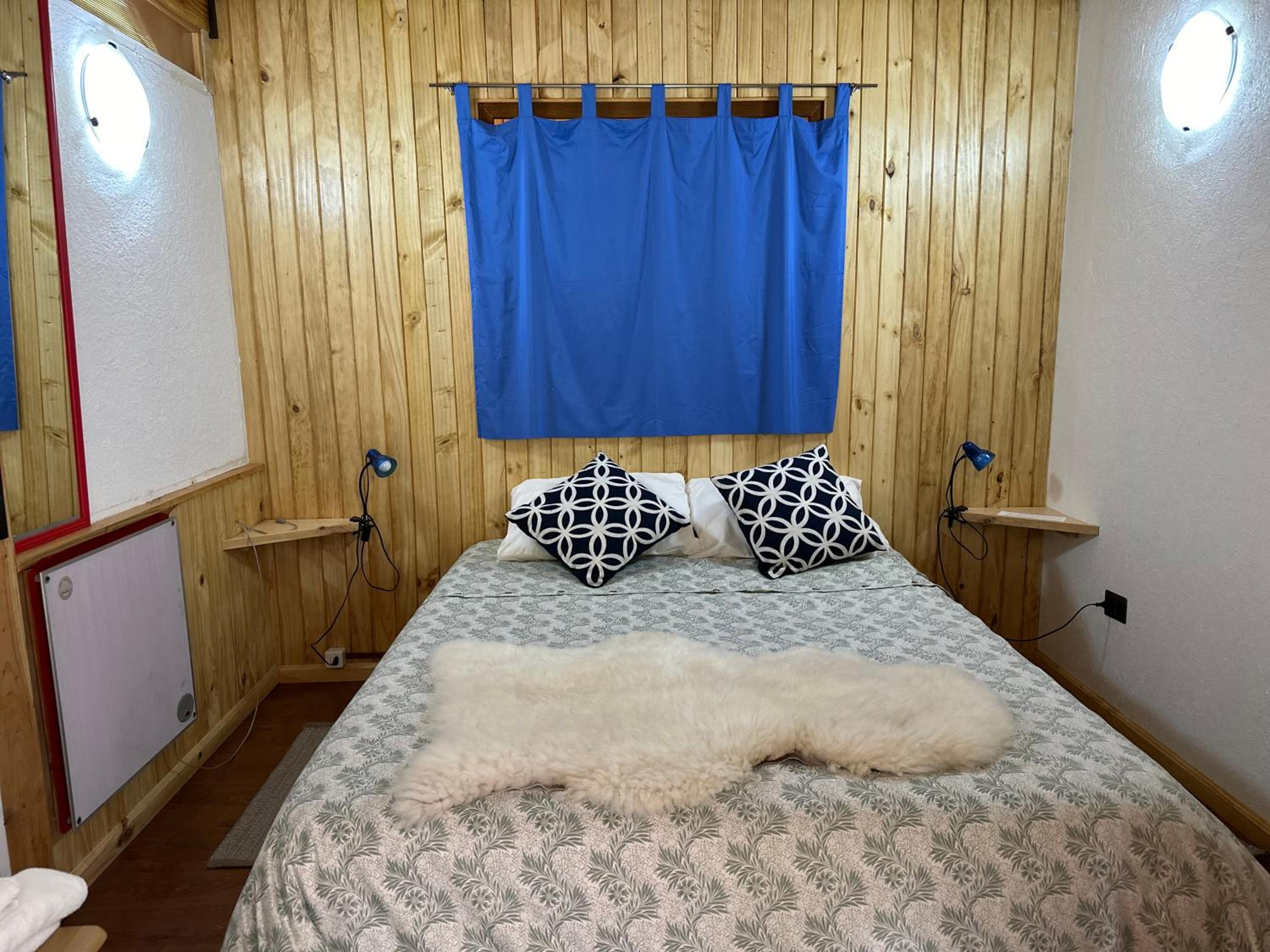 Hostal Hunter
