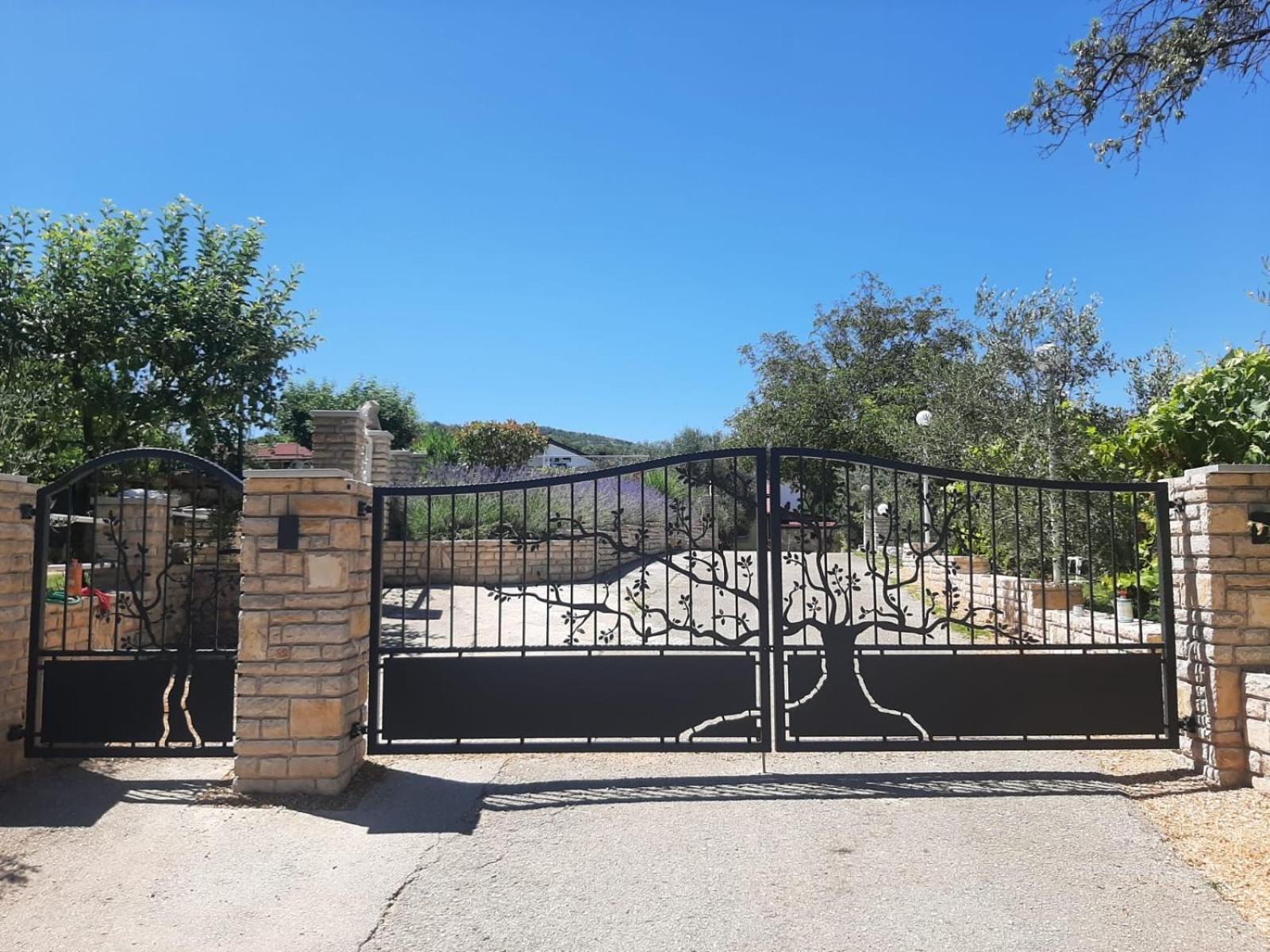 Villa Medo