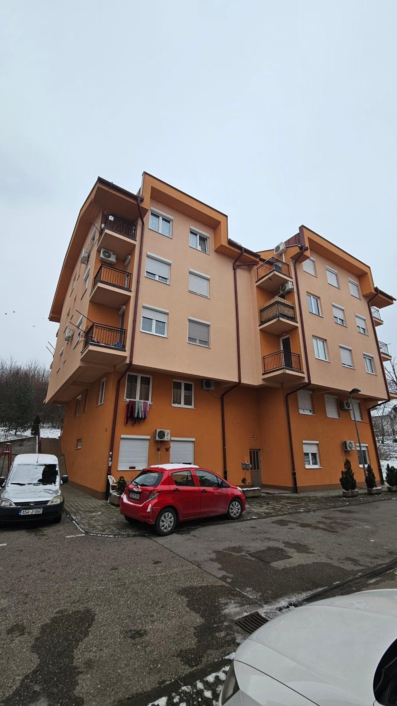 Apartman Dolores