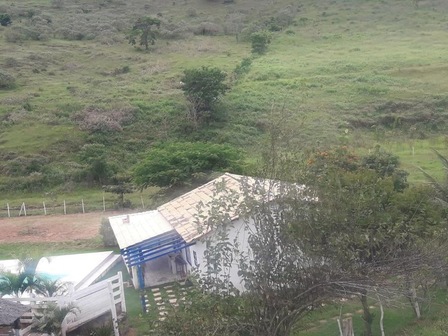 Sítio no interior de MG, lugar de sossego e paz!