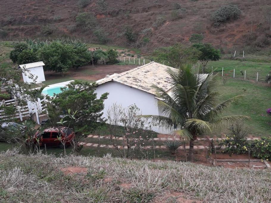 Sítio no interior de MG, lugar de sossego e paz!