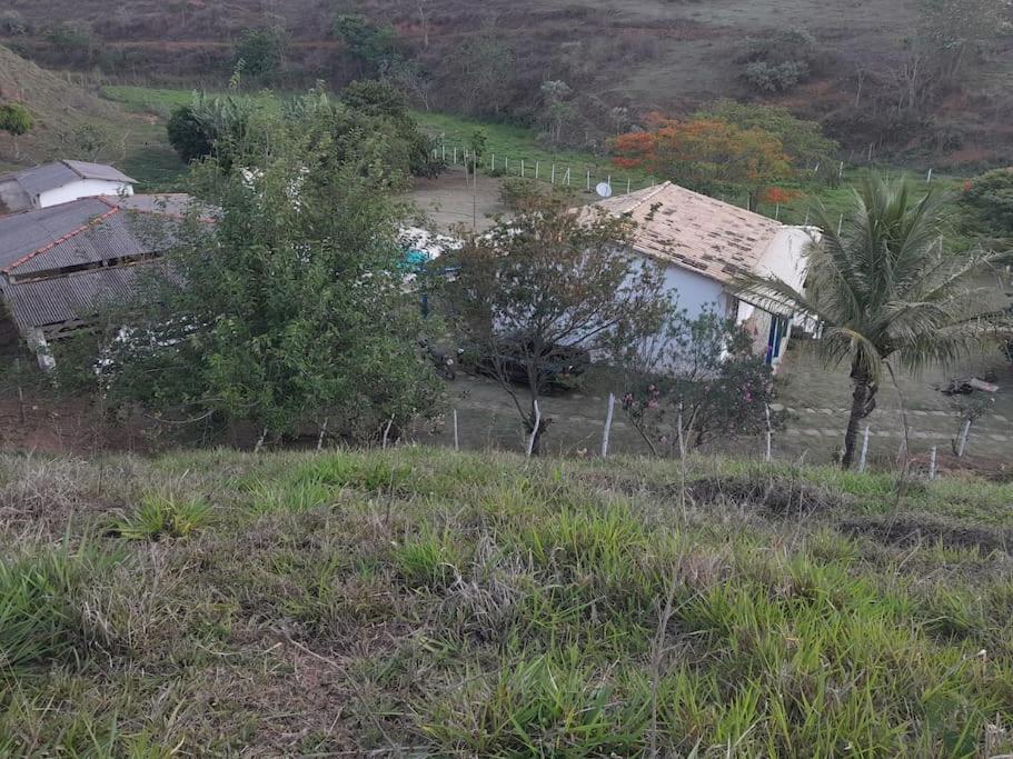 Sítio no interior de MG, lugar de sossego e paz!