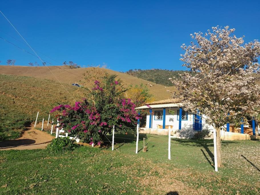 Sítio no interior de MG, lugar de sossego e paz!