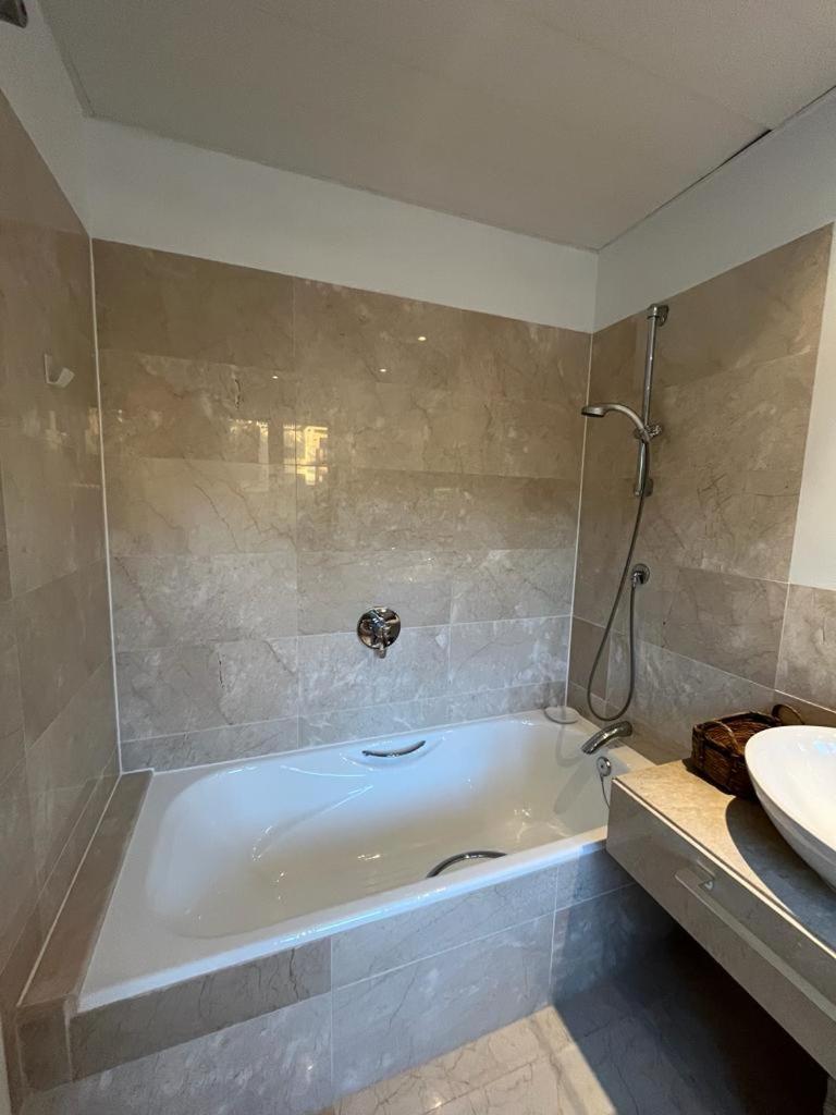 Penthouse Golf lujo, Perla Sol 1 photo 5