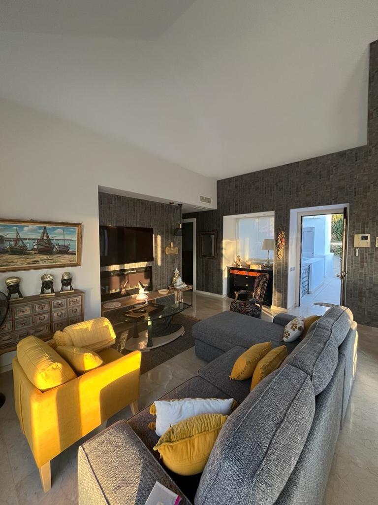 Penthouse Golf lujo, Perla Sol 1 photo 2