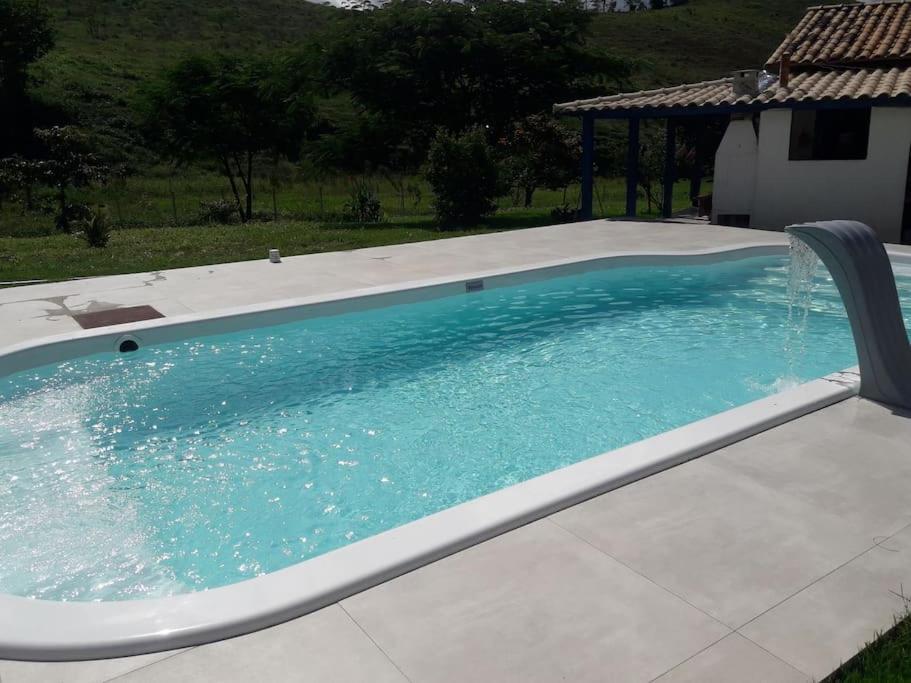Sítio no interior de MG, lugar de sossego e paz!
