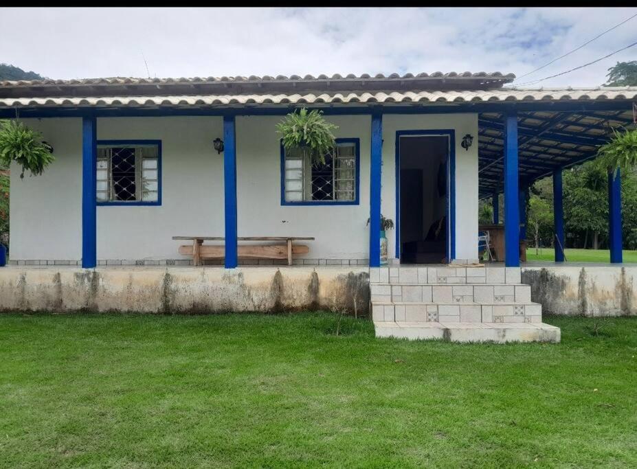 Sítio no interior de MG, lugar de sossego e paz!
