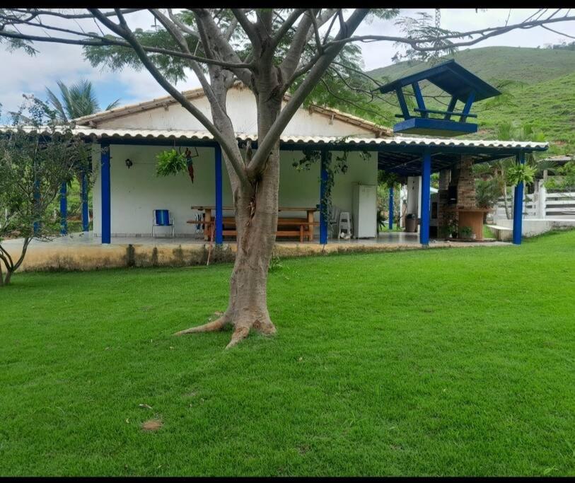 Sítio no interior de MG, lugar de sossego e paz!