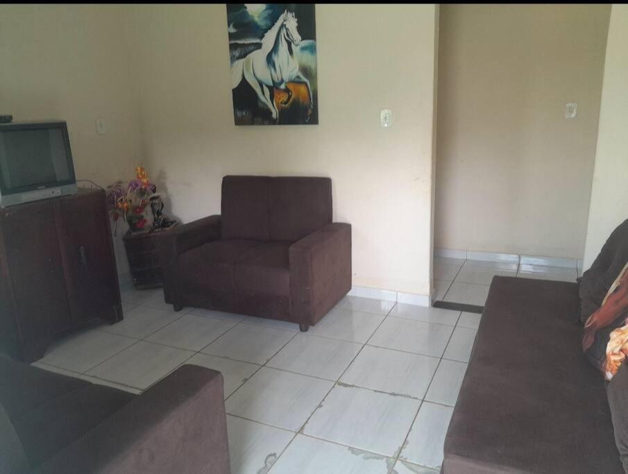 Sítio no interior de MG, lugar de sossego e paz!