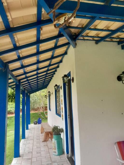 Sítio no interior de MG, lugar de sossego e paz!
