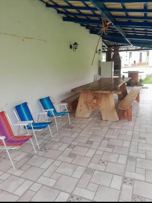 Sítio no interior de MG, lugar de sossego e paz!