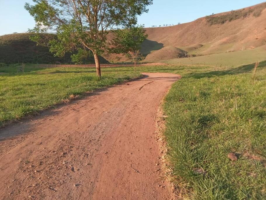 Sítio no interior de MG, lugar de sossego e paz!